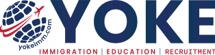Yoke Immigration logo