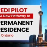 Ontario Launches New Pilot Pathway to Canadian Permanent Residence