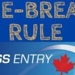 What is Express Entry’s Tie-Breaking Rule and How Does It Work?