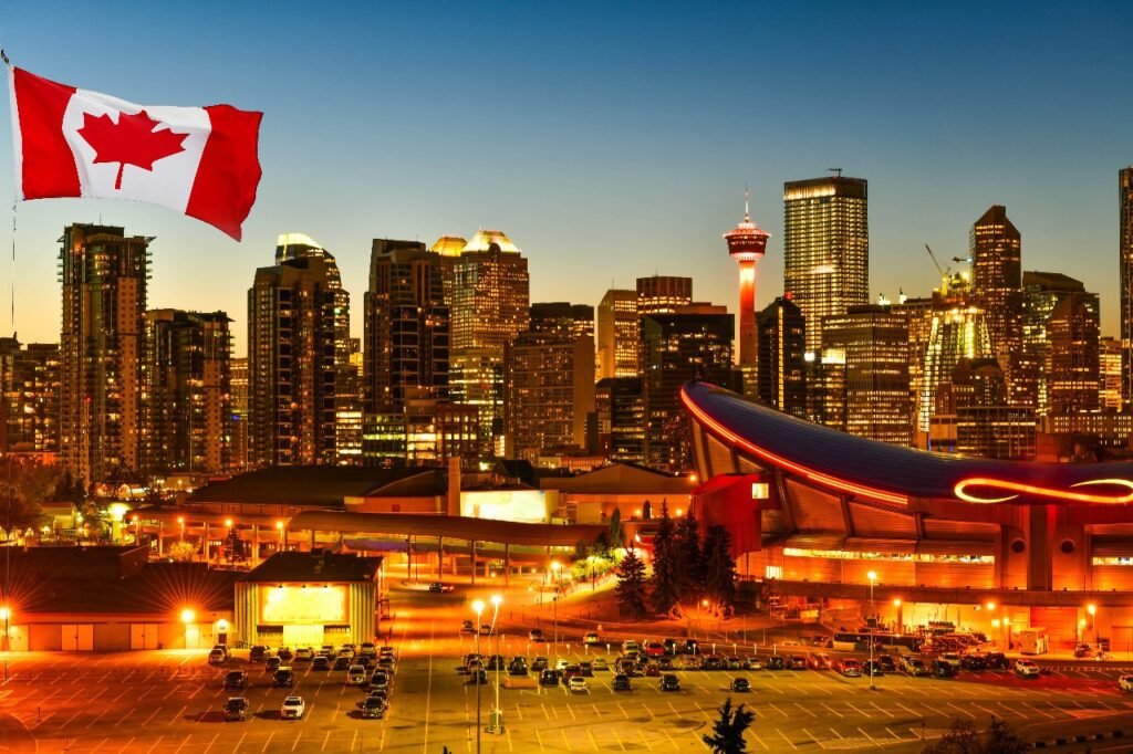 Fastest Ways to Get Permanent Residency in Canada in 2025