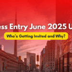 June 2025 Express Entry Update: What You Need to Know