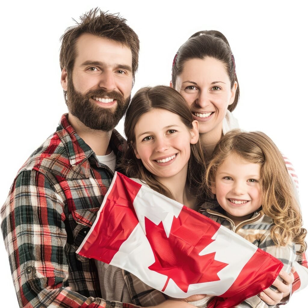 Canada PR for Family Sponsorship Full 2025 Guide
