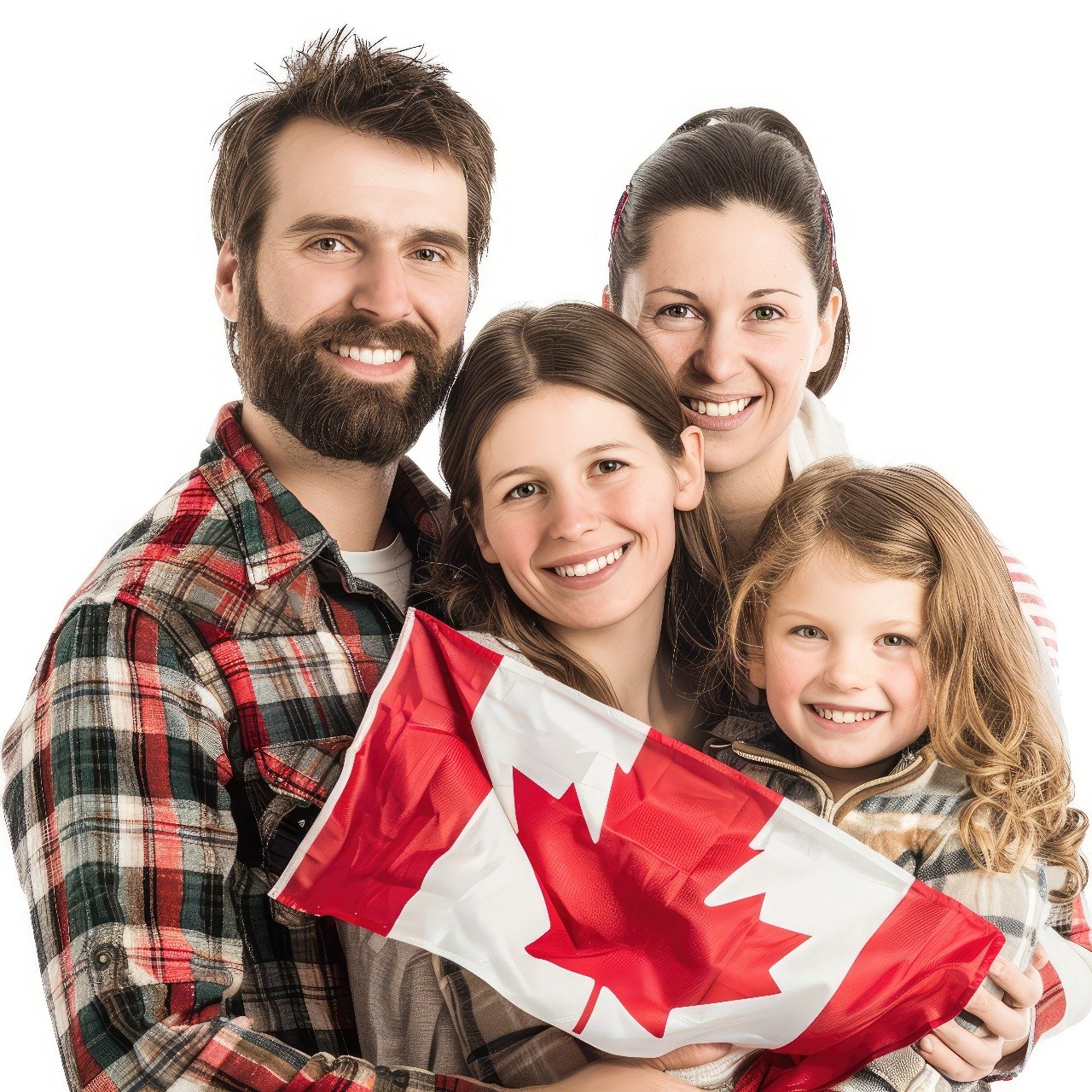 Canada PR for Family Sponsorship Full 2025 Guide