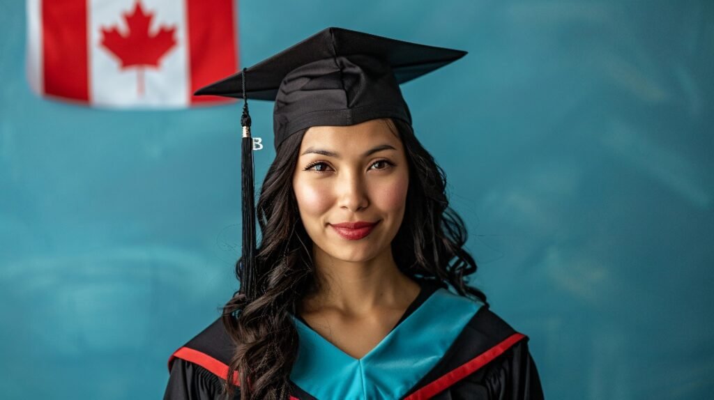 Top Ways to Get Canada PR After Graduation in 2025