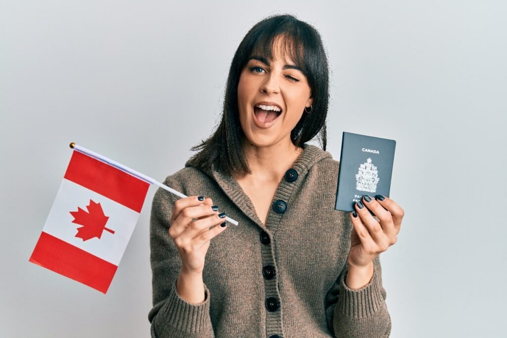 Why Canada Is the Top Destination for Indian Immigrants in 2025