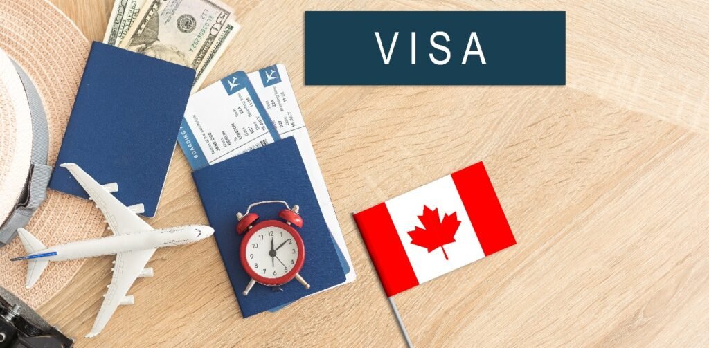 Canada Visa Processing Time 2025 What to Expect