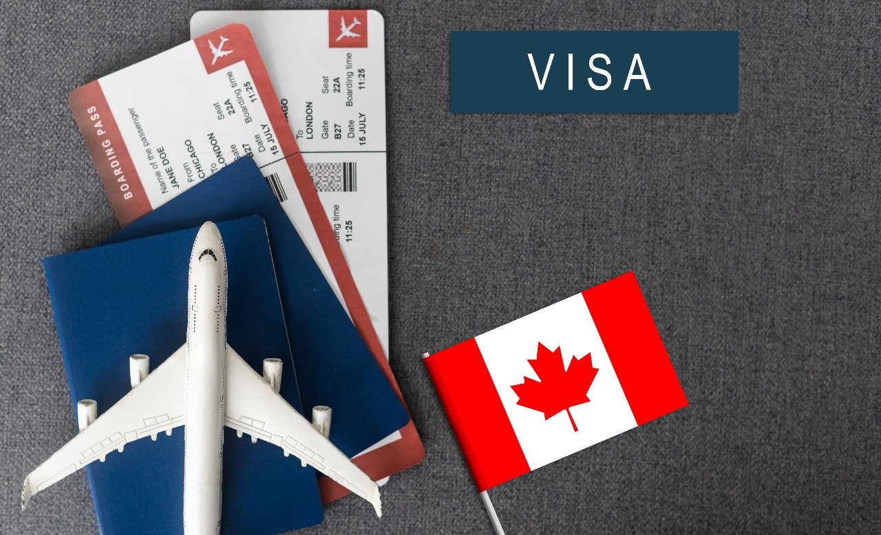 How to Apply for a Canada Visa Online Step-by-Step Guide