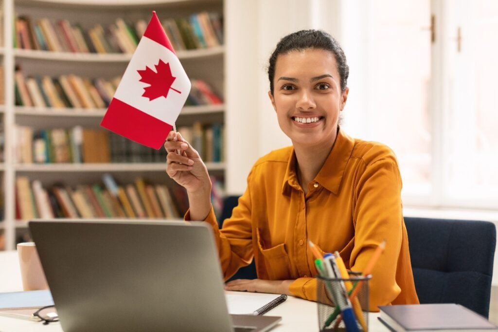 How to Convert Work Visa to Canadian PR Easily