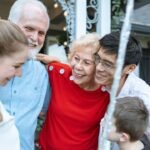Parents and Grandparents Program 2025 Invitation Starts July 28
