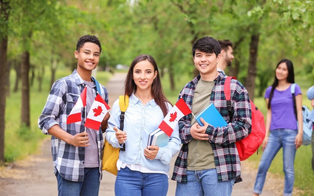 Safest Canadian Cities Indian Students Should Know