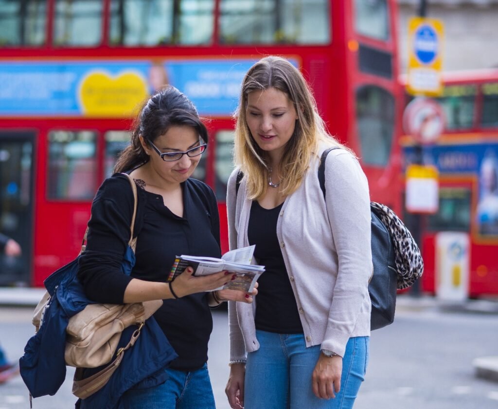 Best Cities for International Students in Canada
