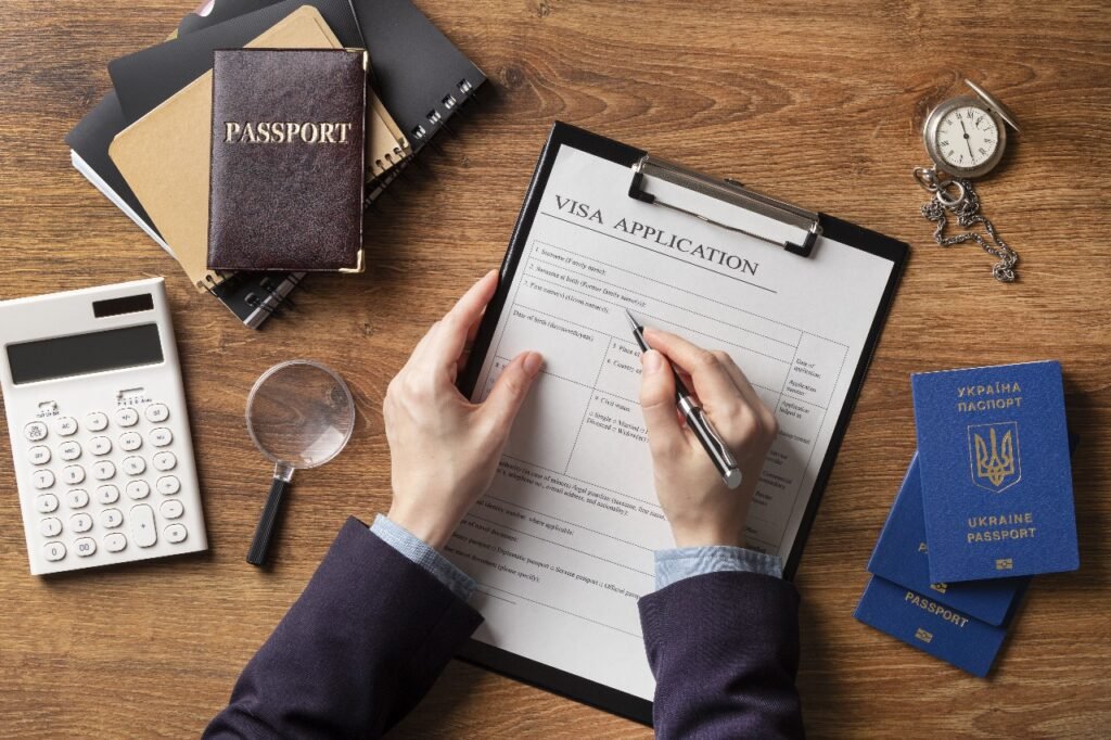 Common Mistakes to Avoid in Canada Visa Renewal Process