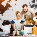 How Immigration Consultants Simplify Express Entry Applications