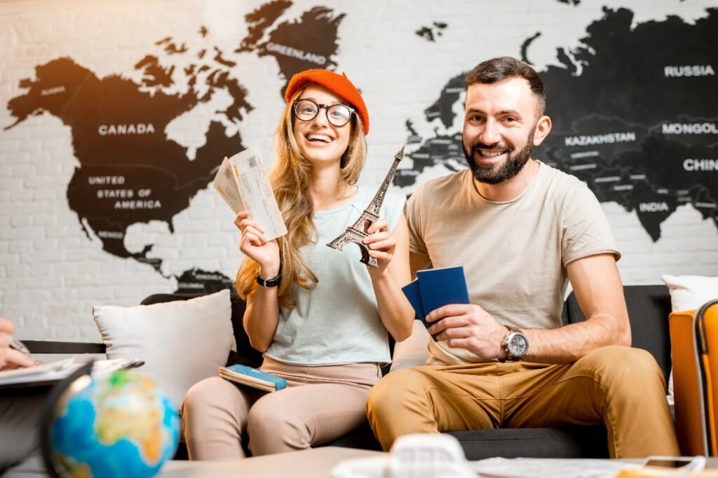 How Age Impacts Your CRS Score in Express Entry