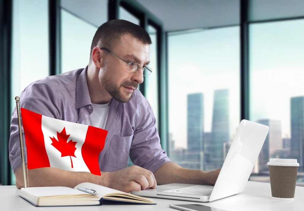 How Language Scores Impact Job Opportunities in Canada 2025