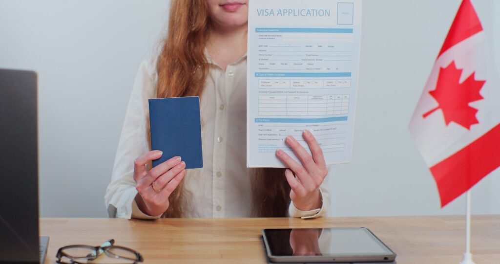 Top Mistakes in Visitor Visa Applications in 2025