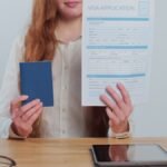 Top Mistakes in Visitor Visa Applications in 2025