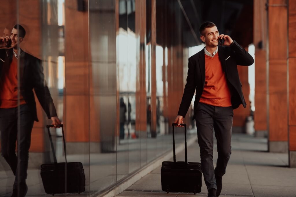 Why Business Travelers Are Facing More Visa Delays in 2025
