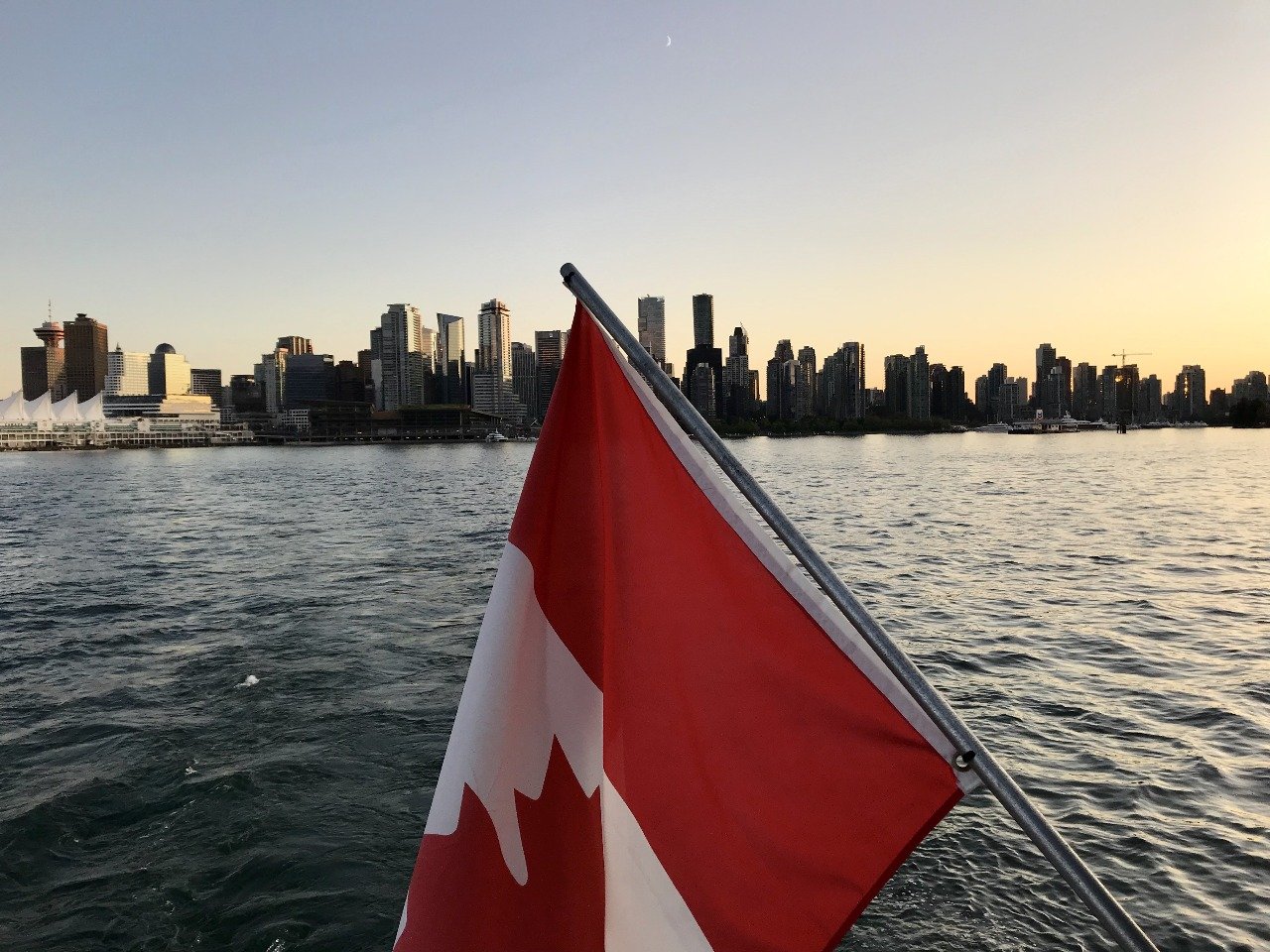 Top Vacation Destinations for Canadian PR Holders That Don’t Require a Visa