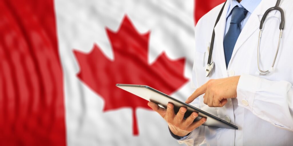 What to Expect During a Canada Immigration Medical Exam A Complete Guide