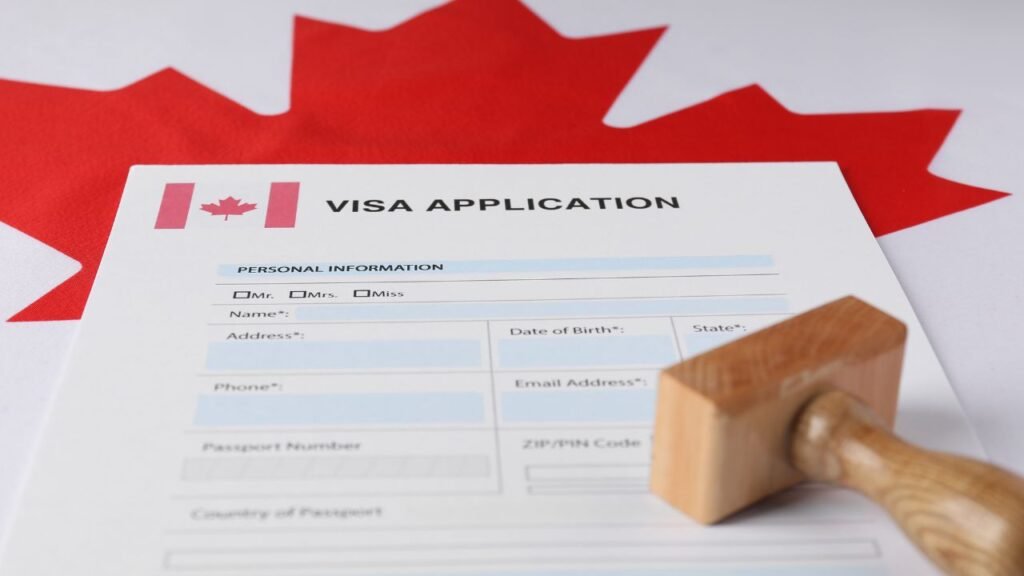 Overview of Canada Immigration Levels Plan 2026 changes