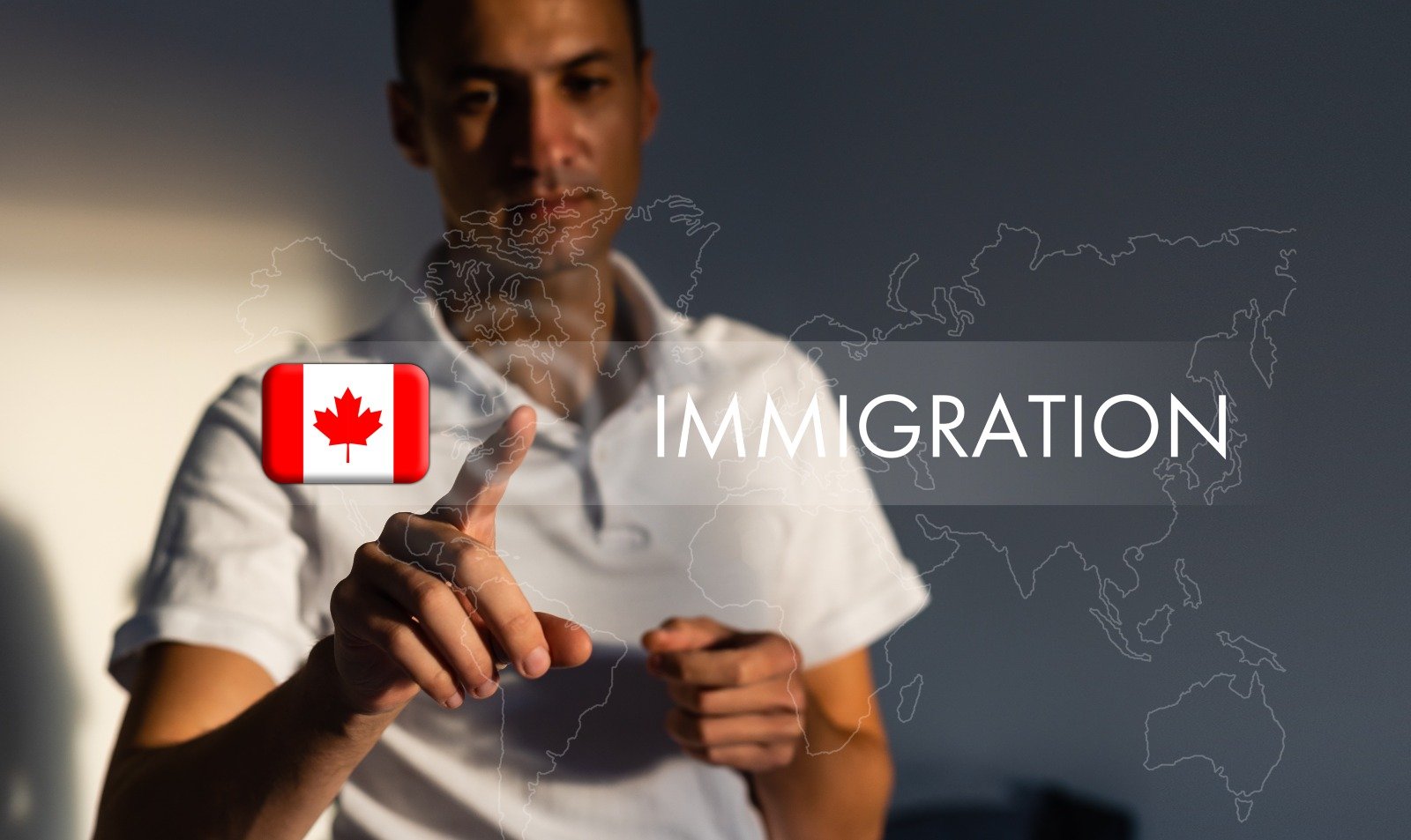 How the Canada Digital Visa Pilot Will Transform the Future of Immigration