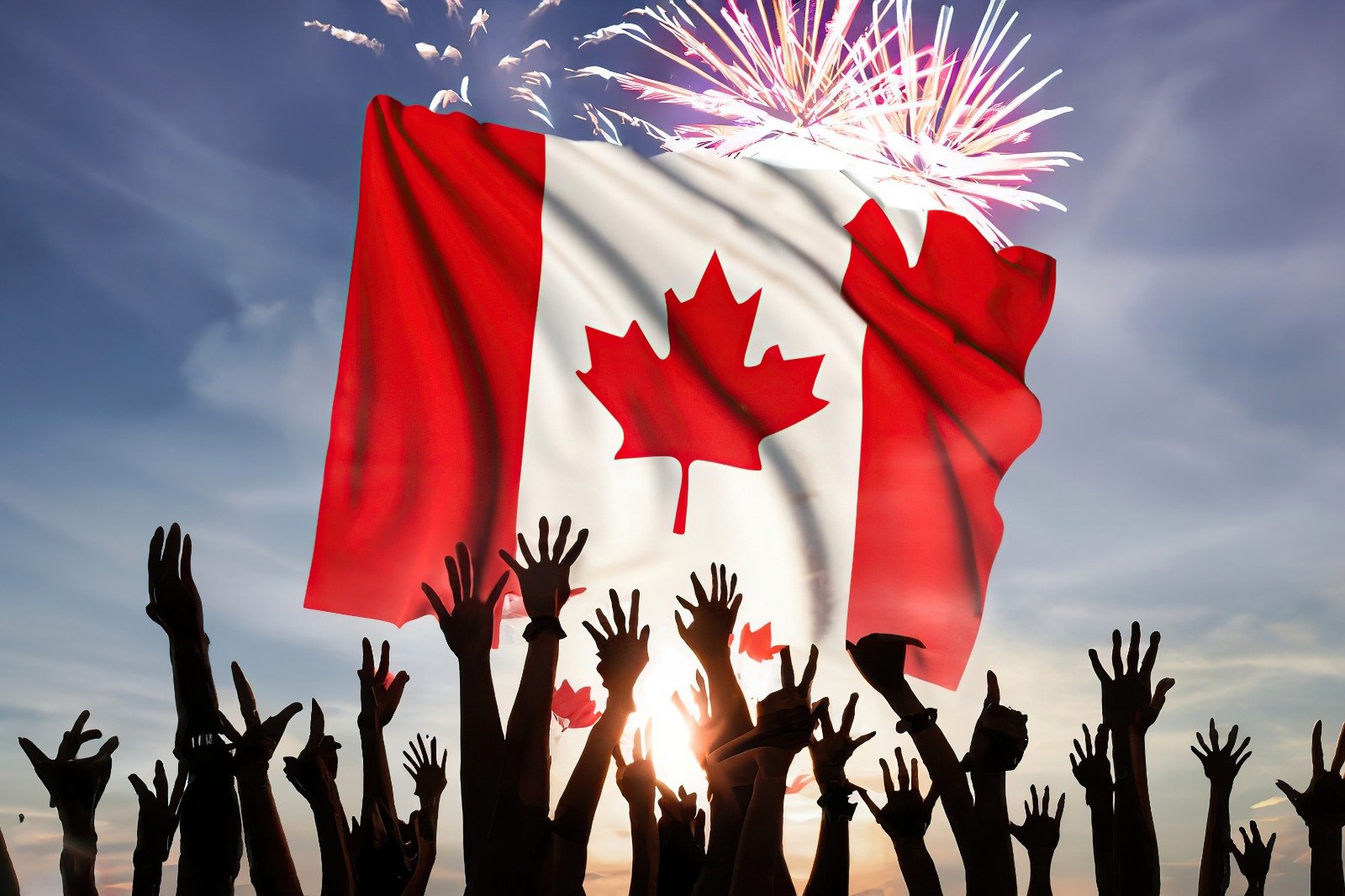 The Pros and Cons of Virtual vs In-Person Canadian Citizenship Ceremonies