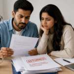 Spousal Sponsorship Application Returned? What to Do Next